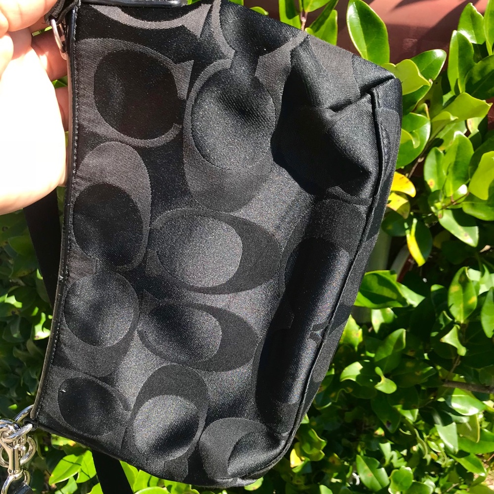 Coach Bag - Picture 6 of 7